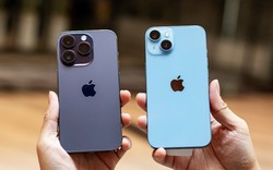 Mẫu iPhone từng có giá 34 triệu đồng nay chỉ còn từ 13,8 triệu đồng