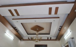 Vì sao ngày càng nhiều gia đình không còn làm trần thạch cao giật cấp? 2 kiểu trần thoáng và sang hơn đang thành xu hướng mới