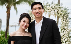 Văn Hậu nịnh Doãn Hải My cực mượt