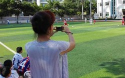 Phát hiện thú vị về những phụ huynh thường xuyên "khoe" con trên mạng xã hội!