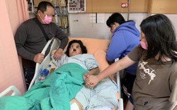4 người một nhà cùng mắc ung thư đại trực tràng, bác sĩ nói thẳng: 5 loại ung thư "một người mắc, cả nhà cần đi khám"