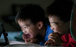 Giúp trẻ đề kháng với nội dung xấu trên mạng