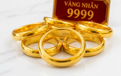 Giá vàng 9999 PNJ hôm nay 17/8/2026 bao nhiêu 1 chỉ?