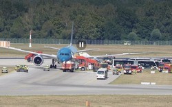 Lý do máy bay Vietnam Airlines chở 287 người phải quay đầu sau khi cất cánh tại Đức