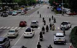 Danh sách phạt nguội tuần qua, các chủ xe nhanh chóng nộp phạt nguội theo Nghị định 168
