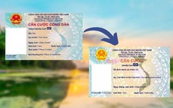 Thông tin mới liên quan đến thẻ Căn cước, tất cả người dân cần biết