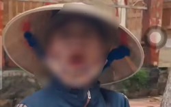 Làm rõ clip người phụ nữ đòi tiền giữ xe, lời lẽ thô tục tại Lễ hội sầu riêng