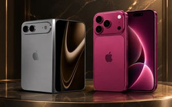 Thêm thông tin về iPhone 18 Pro Max được hé lộ