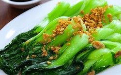 5 loại rau quen thuộc người trung niên, cao tuổi nên ăn vào lập thu: Hỗ trợ thanh nhiệt, dưỡng ẩm cho da và tăng cường sức khỏe cơ thể