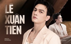 Lê Xuân Tiền: "Mong mọi người đừng hiểu nhầm về tôi và Ninh Dương Lan Ngọc"
