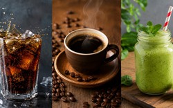 Bác sĩ tiết niệu cảnh báo 4 THỨC UỐNG có thể "âm thầm" gây hại cho thận: Có loại nhiều người vẫn uống mỗi ngày
