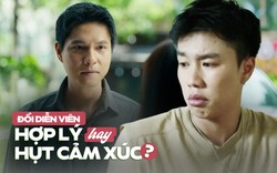 Đổi diễn viên khi trưởng thành: Lối đi thực tế hay rào cản cảm xúc?
