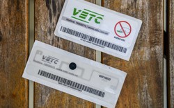 Từ nay người dùng VETC hoặc ePass sẽ bị tính phí hàng tháng: Hơn 6 nghìn đồng/tháng, doanh nghiệp 'mất' gấp 10