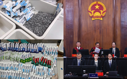 Tiếp tục phiên xét xử chuyên án VN10: VKS xác định 4 nữ tiếp viên không quen biết đầu mối của đường dây