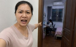 "Tôi vừa đạp tung cửa phòng con gái để phá khoá cửa" - Chia sẻ bức xúc cực độ của 1 phụ huynh Hà Nội gây tranh cãi