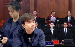 Toàn cảnh ngày đầu phiên xét xử chuyên án ma túy VN10: Chi Dân xin điều chỉnh thông tin, Trúc Phương nói chưa có chồng