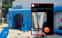 fwee - hãng mỹ phẩm Hàn siêu hot bị chỉ trích vì kỳ thị màu da vàng, nhắc đến du lịch Việt Nam trong quảng cáo gây bức xúc