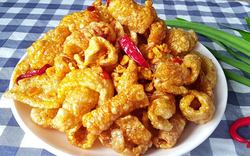 Thứ bị nhiều người bỏ đi ở con lợn lại là "kho báu" chống lão hóa?