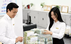 Phía sau 11 triệu tỷ đồng đang gửi trong ngân hàng