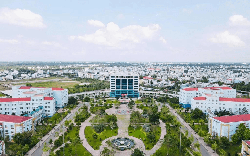 1 trường đại học y dược vừa vượt mốc doanh thu 1.000 tỷ đồng, gần như 100% sinh viên ra trường có việc làm, đang đặt mục tiêu vào top đầu châu Á