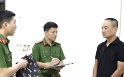 Bắt đối tượng phá kính ô tô, trộm hơn 700 triệu đồng