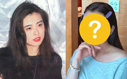 "Đệ nhất mỹ nhân châu Á" xuất hiện với gương mặt khác, netizen tiếc mãi không thôi