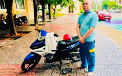 Bắt giữ Đinh Viết Hoàng SN 1995