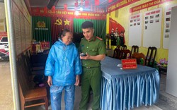 Số điện thoại 0399079635 thông báo khoản nợ ngân hàng 369.330.940 đồng, bà Trần Thị Phượng SN 1977 phải trình báo công an