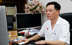 Việt Nam có một vị bác sĩ khiến thế giới phải nhắc tên: Góp mặt trong những ca ghép chi làm nên lịch sử