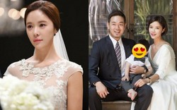 Con trai 9 tuổi của Hwang Jung Eum lại có thái độ gây nhức nhối này