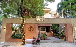 Chân dung đế chế F&B sở hữu Katinat, Phê La, Si Mer... mà Vietcap vừa chi gần 390 tỷ đồng đầu tư