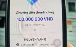 NHNN có yêu cầu đối với giao dịch chuyển tiền đến tài khoản lạ, giá trị bằng hoặc vượt hạn mức khách hàng đăng ký