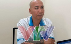 Khởi tố Phú Lê và Lã Thúy Kiều