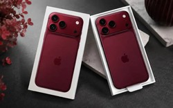 iPhone 18 Pro Max lộ diện camera mới, có nhiều khác biệt