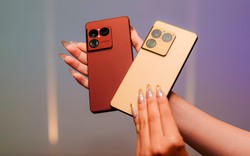Sony ra mắt smartphone mới, giá 38,99 triệu đồng