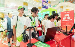 Acer đánh dấu cột mốc 50 năm bằng ngày hội công nghệ, thể thao