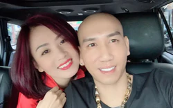 Vợ chồng Phú Lê - Thúy Kiều là ai?