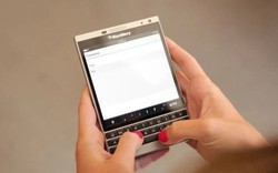 Từng bị iPhone đánh bật khỏi thị trường, BlackBerry bất ngờ hồi sinh theo cách không ai ngờ tới