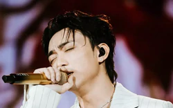 Bước tiến của SOOBIN