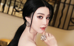 Những hình ảnh không được lên sóng của Phạm Băng Băng