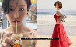 Biểu tượng quyến rũ độc lạ giảm xuống ngưỡng 40kg: Cô chia sẻ 5 thói quen để có body mảnh mai nhưng vẫn săn chắc