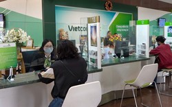 Từ nay, Vietcombank, VietinBank, Agribank, BIDV... ngừng giao dịch chuyển tiền/nhận tiền đối với các trường hợp này