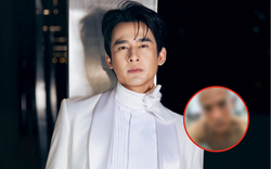Thấy Lương Thế Thành mà giật cả mình!