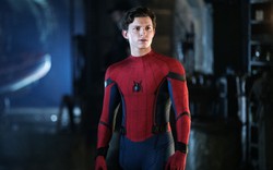 "Bệnh" của người nhện Tom Holland