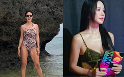 Minh tinh Hàn U60 nhưng chỉ như mới 30 nhờ 1 loại thức uống dùng để thay thế trà sữa