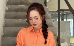 Vợ U40 của nam NSND hàng đầu Việt Nam đăng tin nhắn được khuyên "tìm mối quan hệ thầm kín, bí mật"