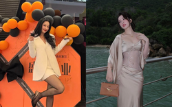 Không phải ngẫu nhiên Chi Pu được gọi là “phú bà ngầm” showbiz Việt