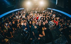 Tour “Triad Triple Trouble” - Dấu ấn bùng nổ của Tilo Entertainment trên bản đồ âm nhạc điện tử