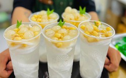 Vì sao không nên uống nước dừa mỗi ngày?