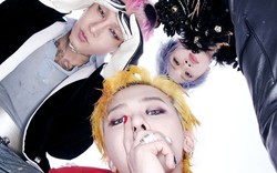 Cú bắt tay với ông lớn fandom đứng sau G-DRAGON, BIGBANG thay đổi văn hoá thần tượng nghệ sĩ Việt